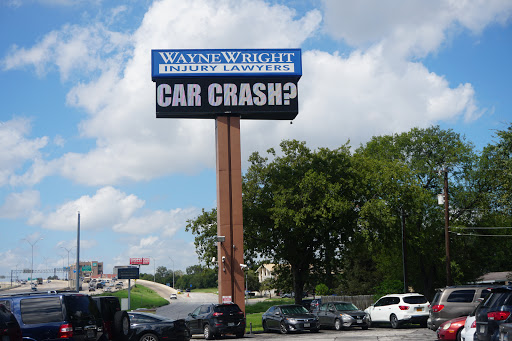 Personal Injury Attorney «Wayne Wright, LLP», reviews and photos