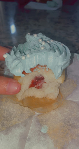 Bakery «Grand Finale Desserts and Pastries», reviews and photos, 225 Franklin Ave, Grand Haven, MI 49417, USA