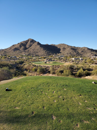 Golf Course «SunRidge Canyon Golf Club», reviews and photos, 13100 Sunridge Dr, Fountain Hills, AZ 85268, USA