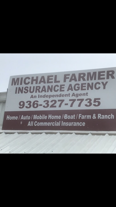 Michael Farmer Insurance Agency