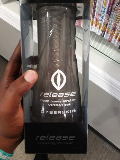 Lingerie Store «Lovebound», reviews and photos, 2209 NW Broad St, Murfreesboro, TN 37129, USA