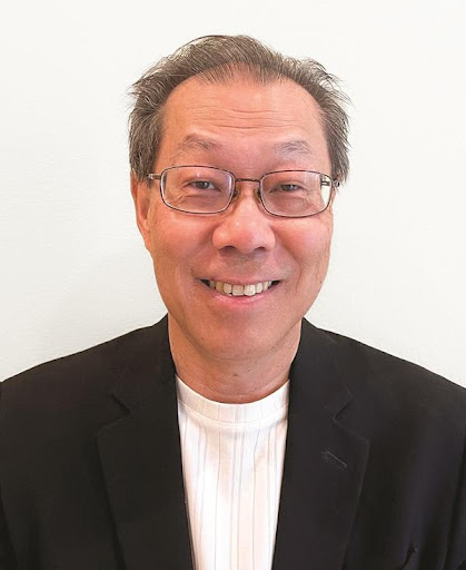 Patrick Lau - State Farm Insurance Agent image