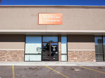 Elite Care Chiropractic - Chiropractor in Chubbuck Idaho