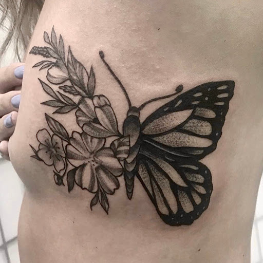 Explore tattoo ideas for my son's name, creative tattoo ideas in San Diego, available at SD Tattoo