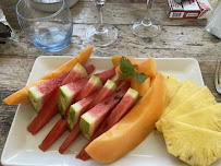 Plats et boissons du Restaurant Les Frères de la baie à Théoule-sur-Mer - n°16