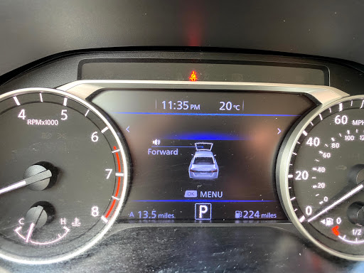 Used Car Dealer «MIA Repos LLC Auto Sales», reviews and photos, 9907 NW 79th Ave, Hialeah Gardens, FL 33016, USA