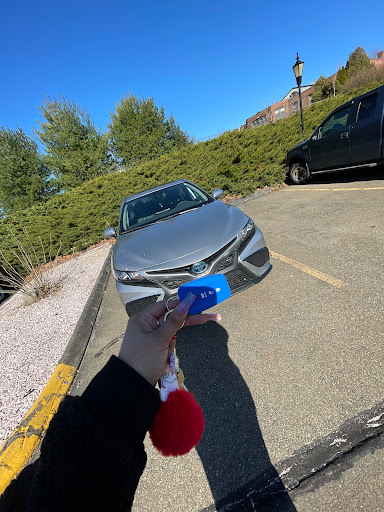 Used Car Dealer «Sound Auto Wholesalers», reviews and photos, 14 Frontage Rd, East Haven, CT 06512, USA