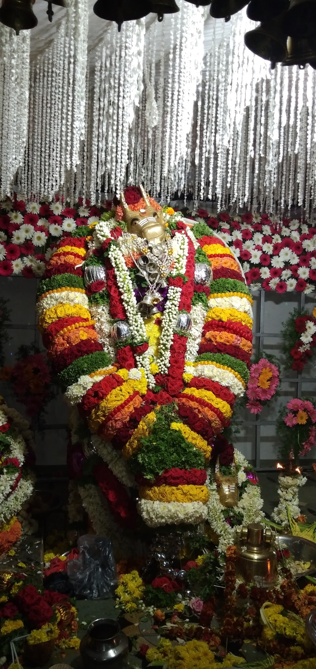 ಹಿಪ್ಪೇಮರ ಬಸವೇಶ್ವರ ದೇವಸ್ಥಾನ