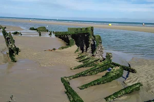 Shipwreck "Claude London" image