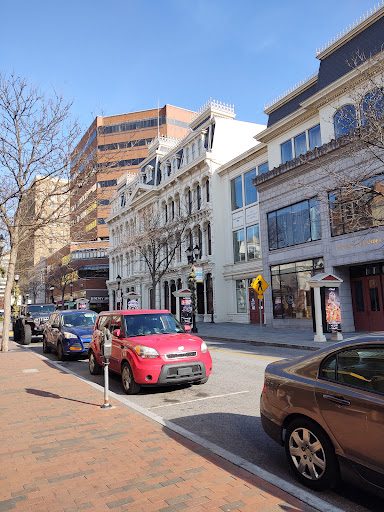 Event Venue «The Grand Opera House», reviews and photos, 818 N Market St, Wilmington, DE 19801, USA