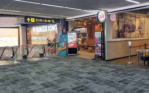 Burger King image