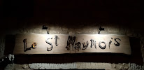 Photos du propriétaire du Restaurant Le St Maymois à Saint-Mayme-de-Péreyrol - n°3