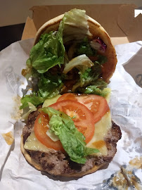 Hamburger du Restauration rapide McDonald's à Toul - n°3