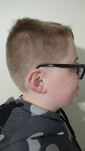 Barber Shop «Davison Family Barber Shop», reviews and photos, 9017 Davison Rd, Davison, MI 48423, USA