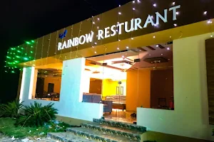 Rainbow restaurant and park image