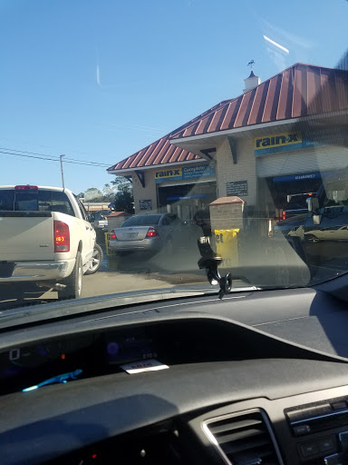Car Wash Depot LLC en Canton