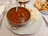 Curry du LE SAFRAN - Restaurant Indien Lille - n°20