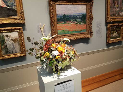 Art Museum «Virginia Museum of Fine Arts», reviews and photos, 200 N Blvd, Richmond, VA 23220, USA