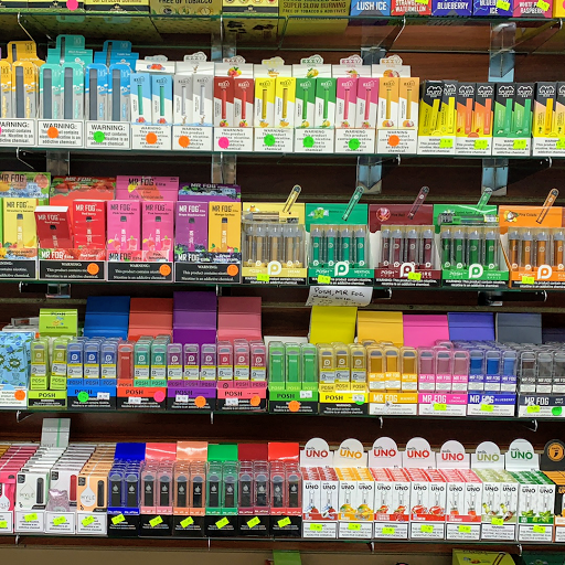 Vaporizer Store «27 Vape & Smoke», reviews and photos, 5268 S 27th St, Milwaukee, WI 53221, USA