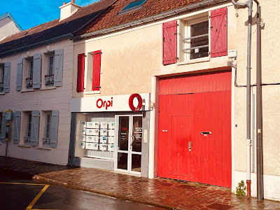 Orpi Agence du Clocher Immo Massy à Massy