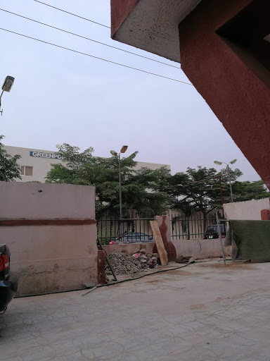 Airport Budget Hotel, 22 Fatai Irawo St, Ajao Estate, Lagos, Nigeria, Budget Hotel, state Lagos