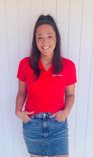 Insurance Agency «Brian Boldman - State Farm Insurance Agent», reviews and photos