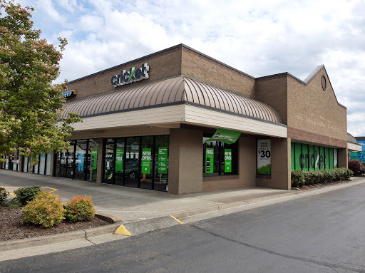 Cell Phone Store «Cricket Wireless», reviews and photos, 11398 SE 82nd Ave #802, Happy Valley, OR 97086, USA