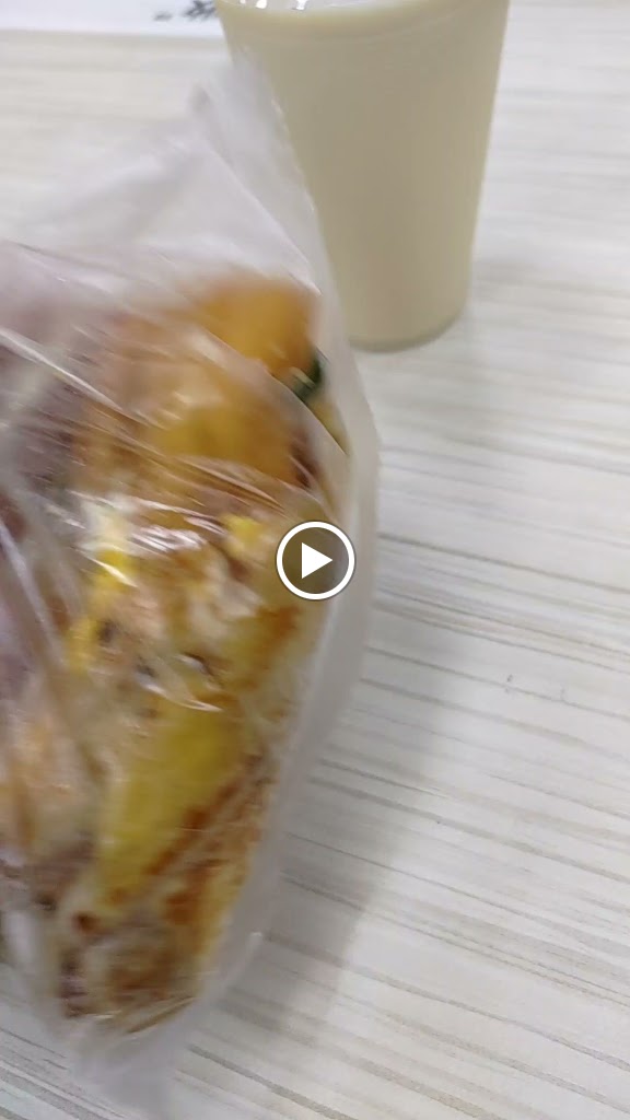 周記永和豆漿 的照片