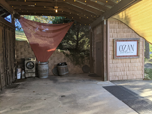 Winery «Ozan Winery», reviews and photos, 173 Co Rd 301, Calera, AL 35040, USA