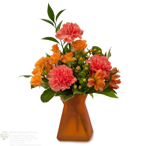 Florist «Rutland Beard Florist», reviews and photos, 5639 Baltimore National Pike, Catonsville, MD 21228, USA
