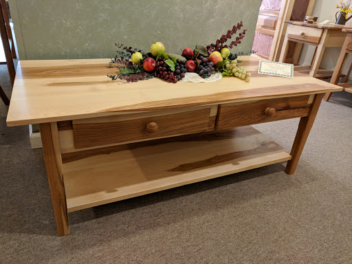 Furniture Store «George’s Furniture Inc.», reviews and photos, 9 Reichs Church Rd, Marietta, PA 17547, USA