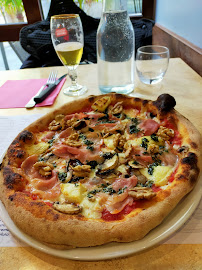 Pizza du Pizzeria CASAPIZZA à Die - n°18
