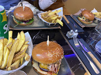 Hamburger du Restaurant Burger DPC à Poissy - n°10