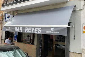 BAR REYES image