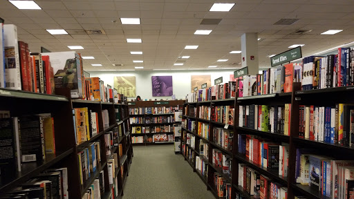 Book Store «Barnes & Noble», reviews and photos, 614 S Meadow St, Ithaca, NY 14850, USA