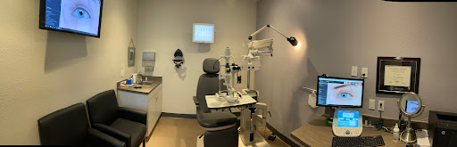 Optometrist «All EyeCare Optometry», reviews and photos, 277 Hampshire Rd, Thousand Oaks, CA 91361, USA