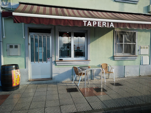 Pulpería La Tapa