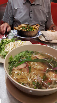 Phô du Restaurant vietnamien Saigon Gourmet à Lyon - n°9