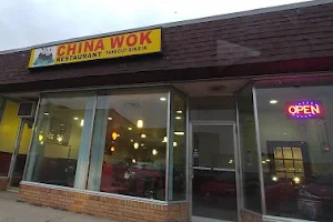 China Wok Chinese Restaurant image