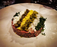 Steak tartare du Bistrot d'Antoine à Nice - n°3