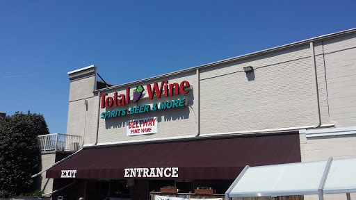 Wine Store «Total Wine & More», reviews and photos, 8727 Loch Raven Blvd, Towson, MD 21286, USA