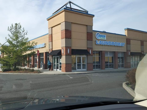 Laundromat «The Laundry Experience», reviews and photos, 4364 US-130, Willingboro, NJ 08046, USA