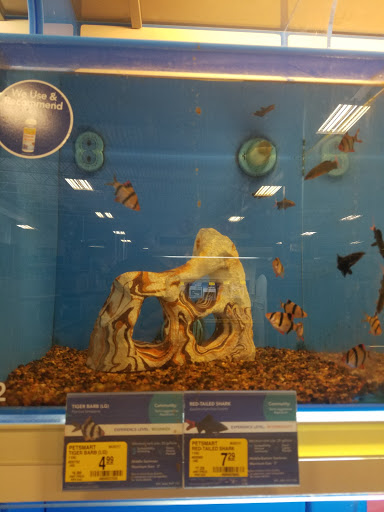 Pet Supply Store «PetSmart», reviews and photos, 14137 Rivergate Pkwy, Charlotte, NC 28273, USA