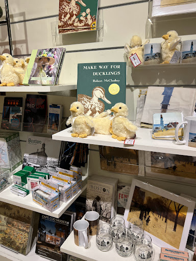 Gift Shop «MFA Boston | Bookstore & Gift Shop», reviews and photos, 465 Huntington Ave, Boston, MA 02115, USA