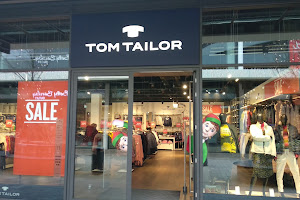 Tom Tailor Outlet Store