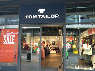 Tom Tailor Outlet Store