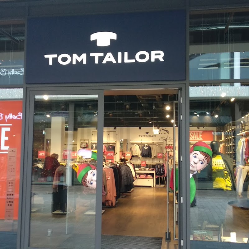 Tom Tailor Outlet Store