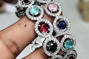 Shine Artificial jewellery image