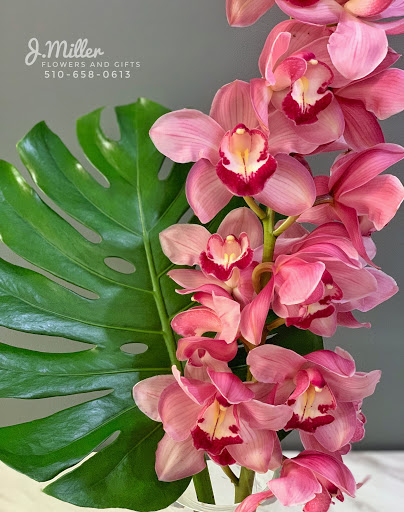 Florist «J Miller Flowers», reviews and photos, 4416 Piedmont Ave, Oakland, CA 94611, USA