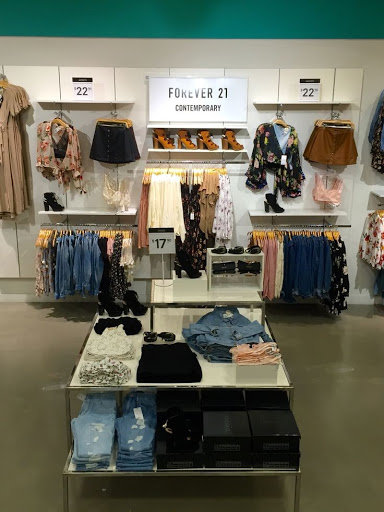 Forever21 - Kurla, Mumbai